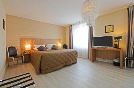 Hôtel la Réserve - 51