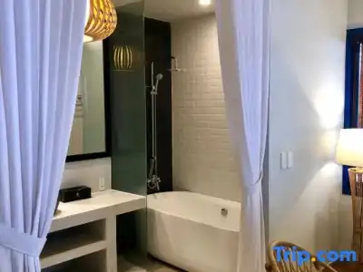 L'Azure Resort and Spa - 108