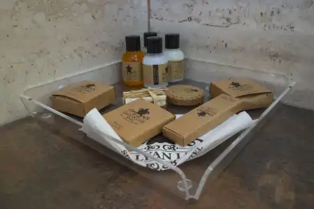 Dalyan Live Spa - 62