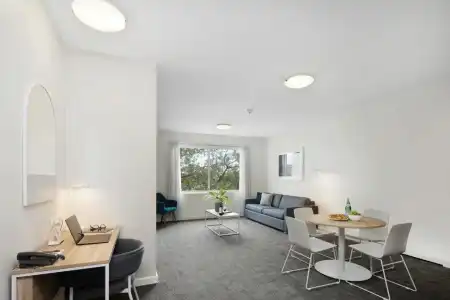 Quest Mawson Lakes - 30