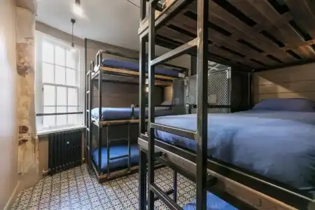 The Baxter Hostel - 49