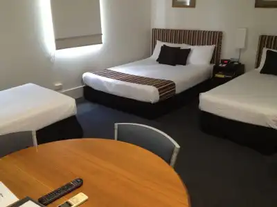 Best Western Cattle City Motor Inn - 60