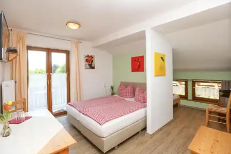 Pension Bergsee - 18