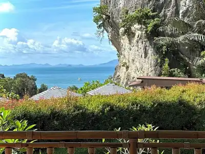Railay Phutawan Resort - 107