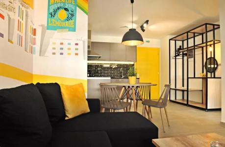 The Athenians Modern Apartments - 34