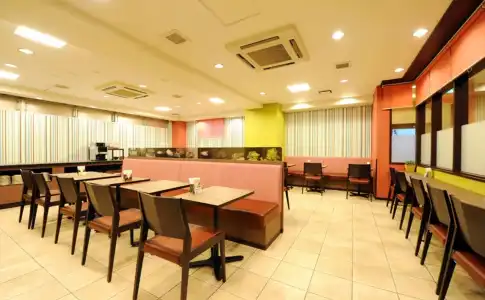 Sanco Inn Numazu Ekimae - 12