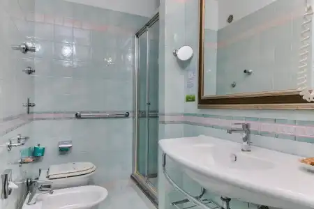 Holiday Home in Trapani With Sea View & Pool - 44
