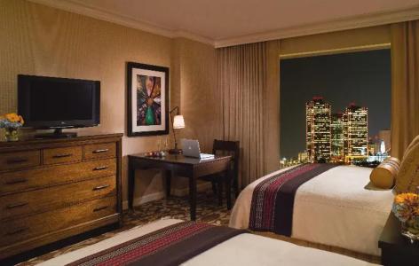Omni Fort Worth - 43