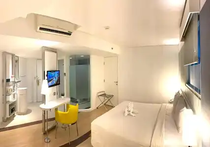 1O1 URBAN Jakarta Kelapa Gading - 53