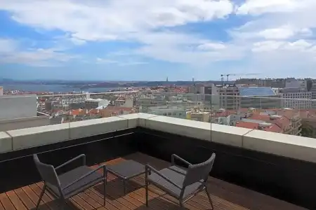 InterContinental Lisbon by IHG - 120