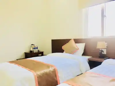 Hung Long Hostel - 19