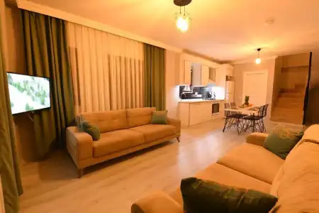 Bahce Apart - 131