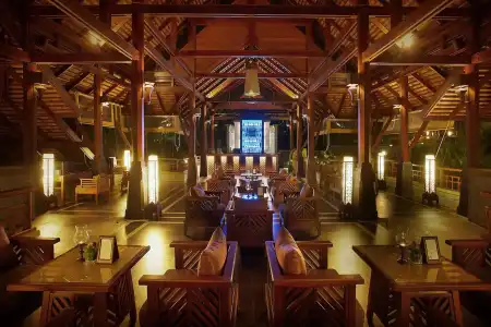 Nora Buri Resort & Spa - 27