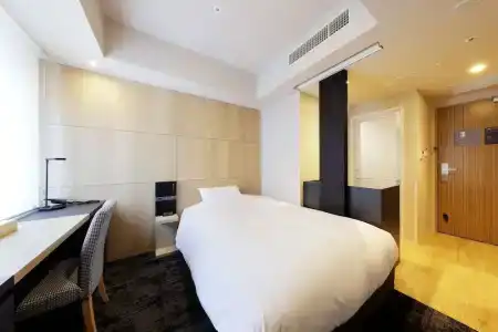 JR Inn Sapporo Kita 2jo - 17