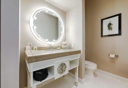 Morrison Clark Inn Washington DC Convention Center - 52