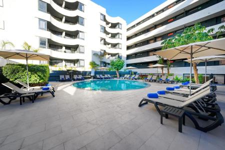 Hovima Suites Costa Adeje - 19