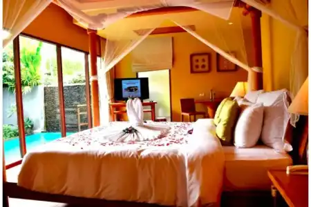 Deva Beach Resort Samui - 70