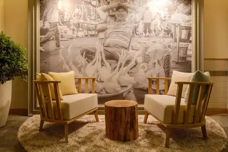 Fusion Suites Saigon - 30