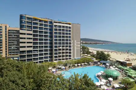 Bellevue Beach - All Inclusive - 22