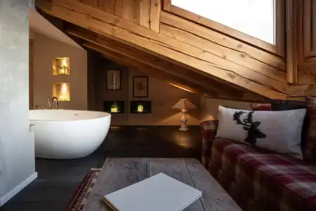 Auberge de La Maison - 160