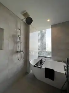 Ra Suites Simatupang - 101