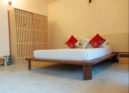 Thoddoo Retreat Grand - 6