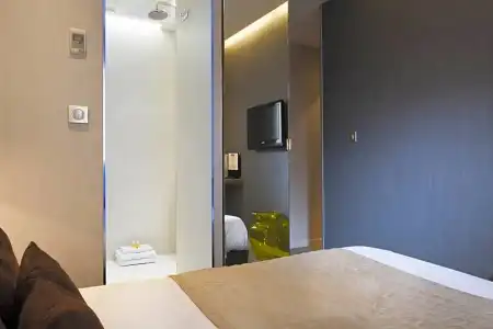 VLH Montparnasse Eiffel - 75