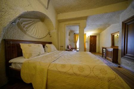 Vezir Cave Suites - 56