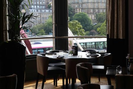 Indigo Edinburgh - Princes Street by IHG - 39