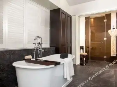 Relais & Chateaux Yihe Mansions - 83