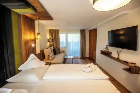 Moseralm Dolomiti Hideaway - 115