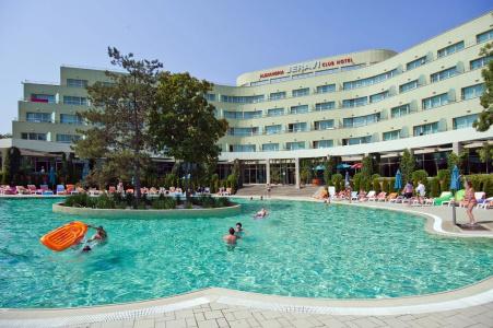 Jeravi Club - All Inclusive - 4