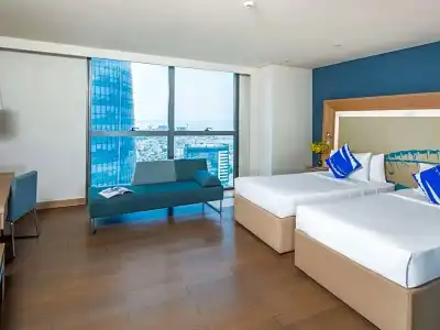 Novotel Danang Premier Han River - 141