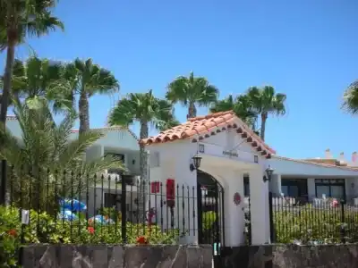 Sunsuites Carolina - 29