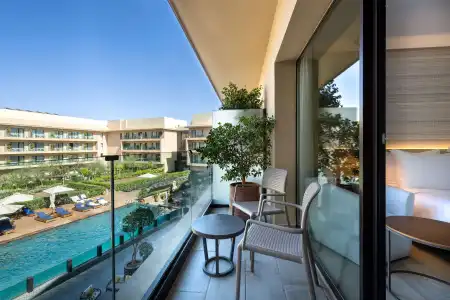 Radisson Blu, Marrakech Carré Eden - 44