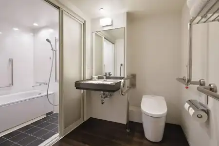 Courtyard by Marriott Shin-Osaka Station - 14