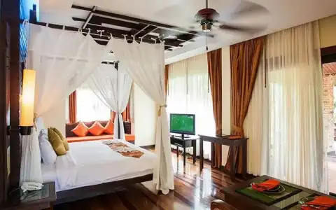 Ao Nang Phu Pi Maan Resort and Spa - 13