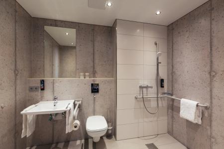 Holiday Inn - the niu, Form Stuttgart Feuerbach by IHG - 20