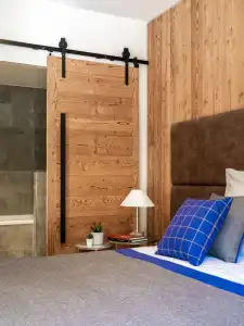 Ecrin Blanc Resort Courchevel - 9