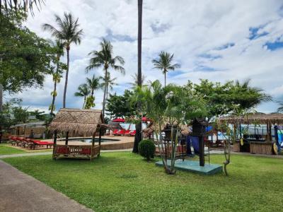 Samui Pier Beach Front Resort - 39