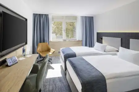 Best Western Plus Fellbach-Stuttgart - 51