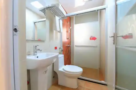 Junshe Boutique Guest House - Hostel - 57