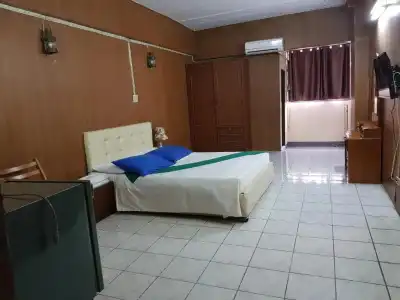 Win Mansion - 21