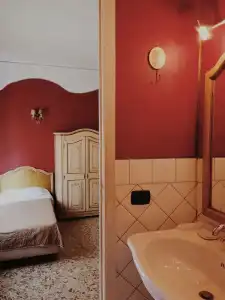 Abalì Gran Sultanato - Sultan Suites - 49