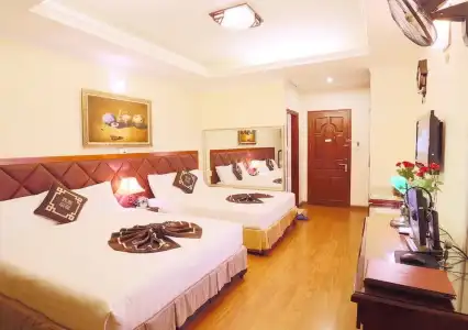 - 61 Luong Ngoc Quyen - 34