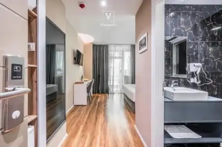 VH Eurostar Tirana Congress & Tirana Spa - 88