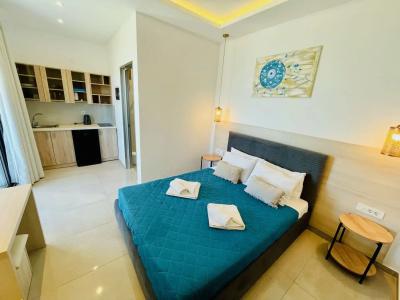 Aphrodite Studios & Apartments - 85