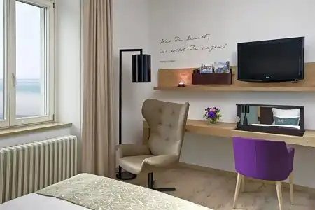 Steigenberger Inselhotel - 70