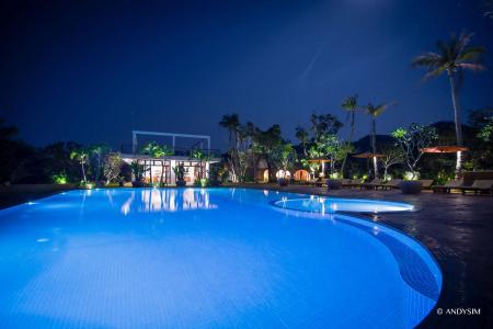 Samanea Beach Resort & Spa - 15