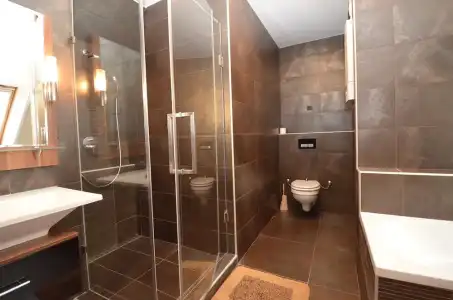 Arpad Bridge Apartments Budapest - 53